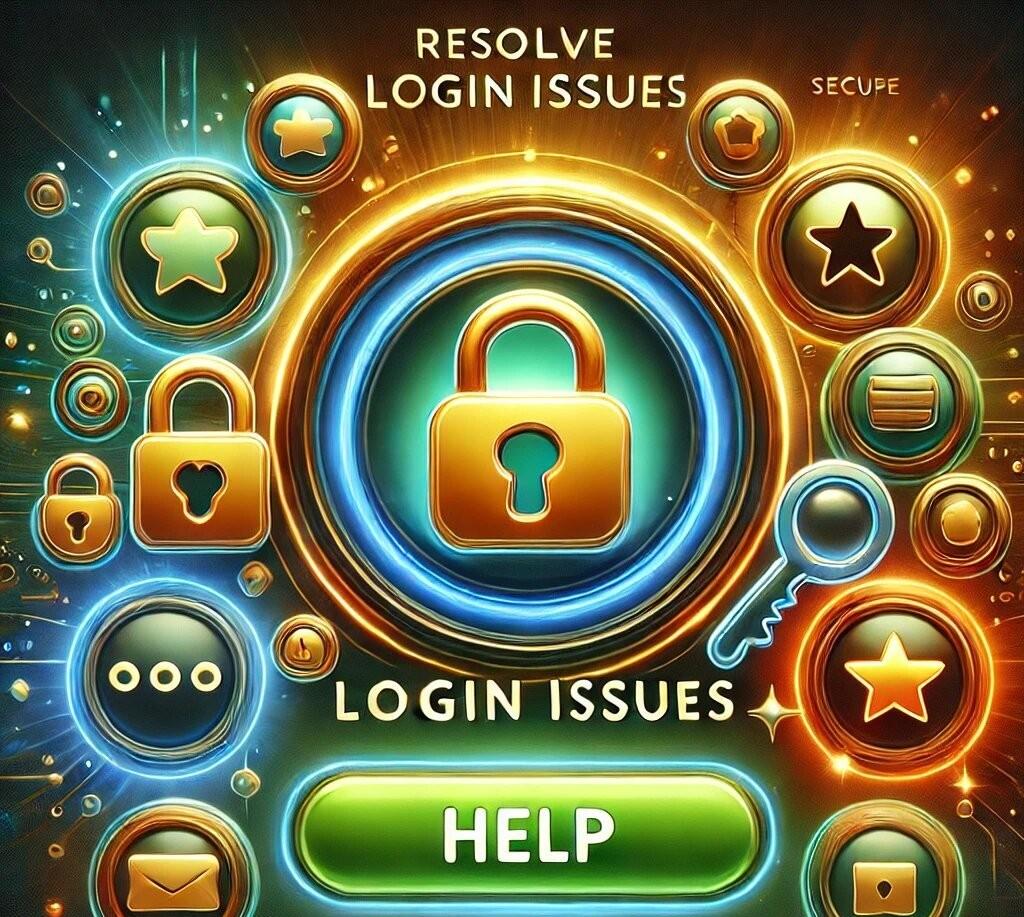 11kk Ajuda para Login