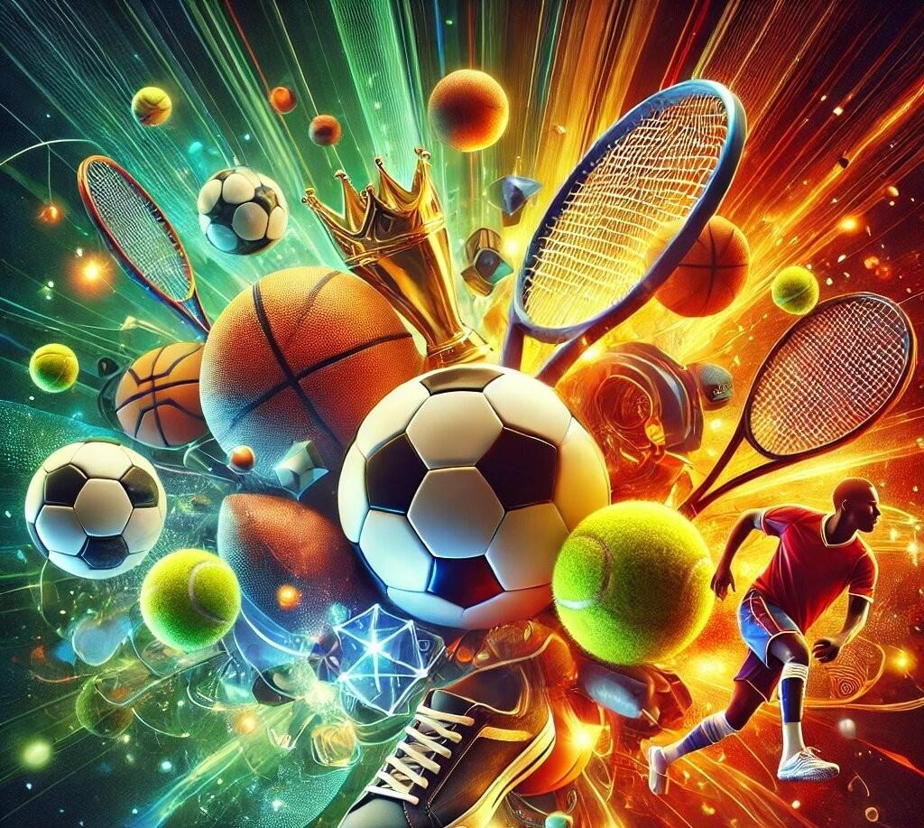 11kk Esportes Populares