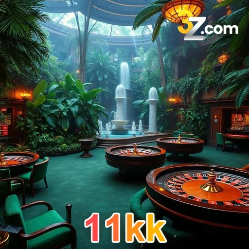 11kk bet Jogos de caça-níqueis