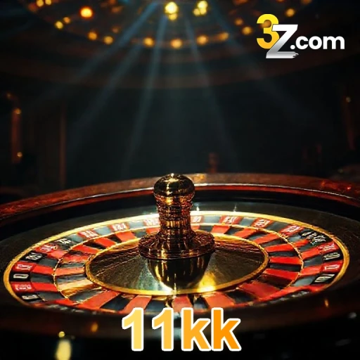 11kk bet